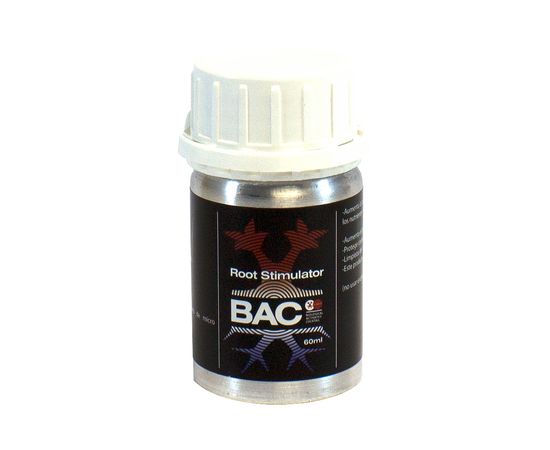 BAC Root Stimulator concentrado 60 ml
